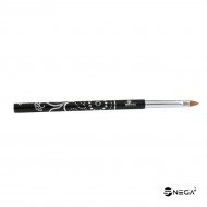 ČOPIČ ZA UV GEL NailPerfect  Oval