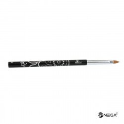 Oval Gel brush NailPerfect Professional