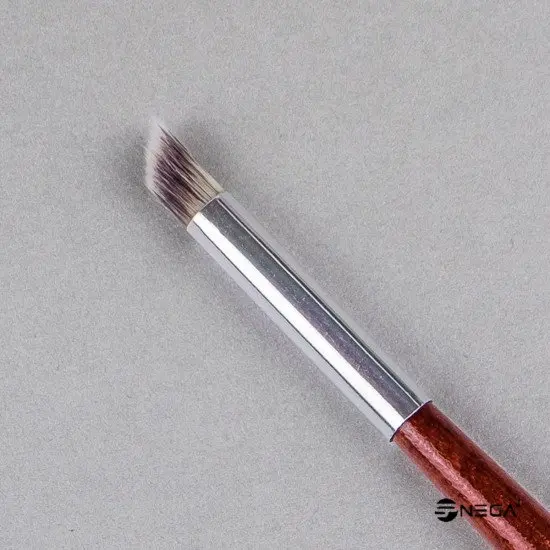 Četka za OMBRE, zakrivljen Četka za OMBRE, zakrivljen Kistovi za nail art
