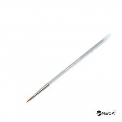 Kolinsky 306 acrylic brush