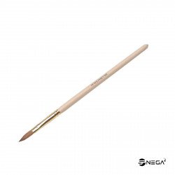 Kolinsky 888 acrylic brush