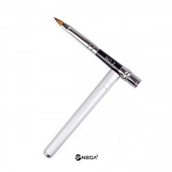 Brush for acrylic No. 2