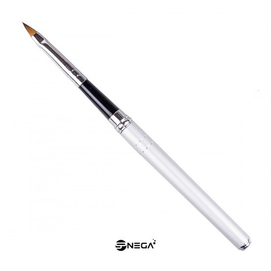 Brush for acrylic No. 2 Brush for acrylic No. 2 Brushes for gel and nails