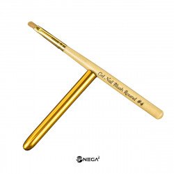 brush for UV gel french 6