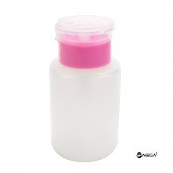 Bottle with pump 150 ML