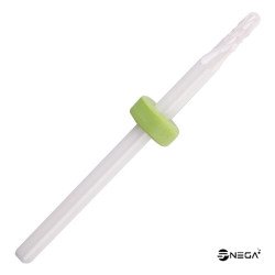 Ceramic grinding attachment XS