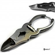 Kliješta s dvostrukim prijenosom snage za PEDIKURO 