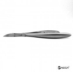 Pliers for ingrown nails stainless steel 15 cm