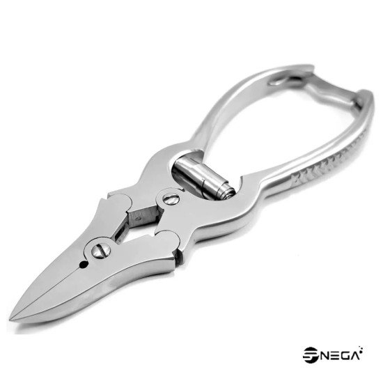 Kliješta za nokte s dvostrukim prijenosom snage 15 cm  Kliješta, škare i alati