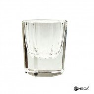 Kozarček za akrilno tekočino 