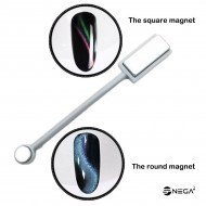 Magnet CAT EYE dvojni