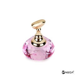 MAGNETIC BRACKET FOR ARTIFICIAL TIPS