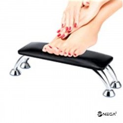 Pillow, backrest for manicure and pedicure