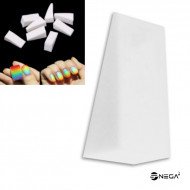 Štampiljke posebna goba  - ombre