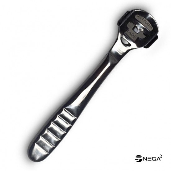 Pedicure scraper inox Tools and accessories