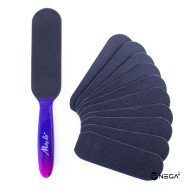 PEDIKURA PILA - strgalnik, SET ML