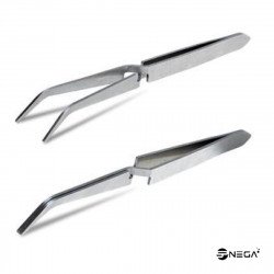 Tweezers pinc U