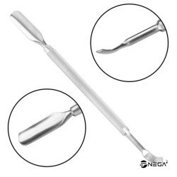 Cuticle pusher 21