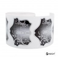 Nail forms NailPerfect Salon Succes 