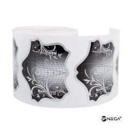 Nail forms NailPerfect Salon Succes 