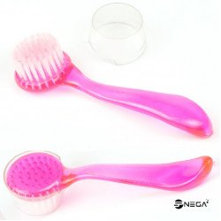 Manicure Brush PINK N