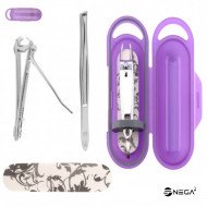 Set for manicure and beauty V