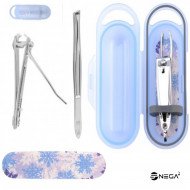 Set for manicure and beauty B