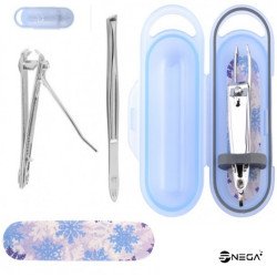 Set for manicure and beauty B