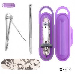 Set for manicure and beauty V