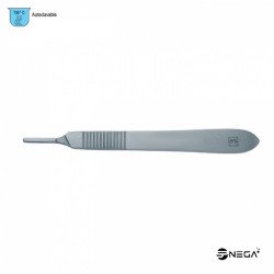 Scalpel holder No.3A