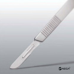 Scalpel holder No.3A