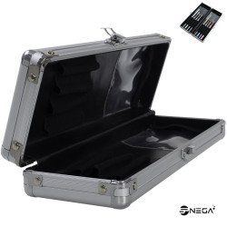 Brush Box for 8 brushes 