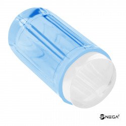 Set of stamps for nails M1