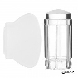 Set of stamps for nails P1