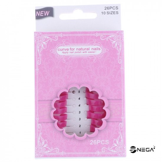 Nail polish protector Supplies for beauty and hair salons