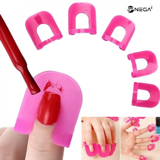 Nail polish protector Supplies for beauty and hair salons