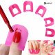 Nail polish protector Supplies for beauty and hair salons
