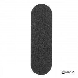 PEDIKURA SPARE FILES 10 pcs  grit 100