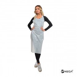 Protective aprons, 50 pieces.