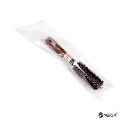 Protective bags for hairdressing brushes, 200 pieces