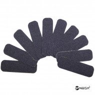 PEDIKURA SPARE FILES 10 pcs grit 120