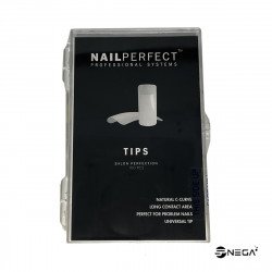 Nail tips Salon Perfection