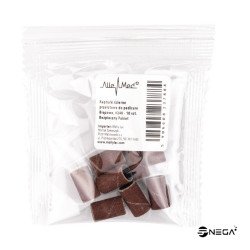 Nail Drill Sand Bands  #240, 10 pieces