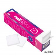 Cellulose pads - cotton in a box of 325 pieces