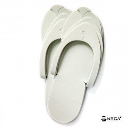 PEDICURE one pair of shoes W