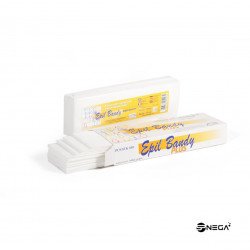 Depilacijski trak 100 x 20 cm  70 gr, PLUS Depilacijski trak 100 x 20 cm  70 gr, PLUS