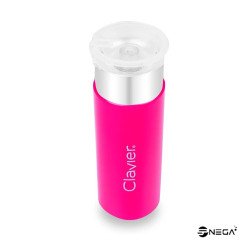 Bottle with pump 150 ML