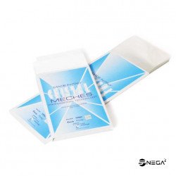Transparent thermal sheets 20 cm