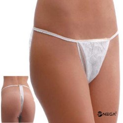 Tanga panties