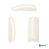 Nail tips Salon Curve